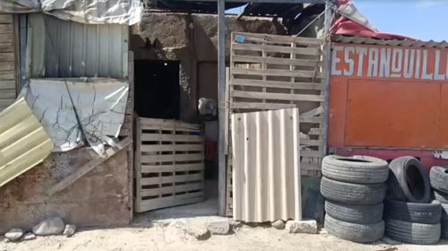 Hombre muere en su casa en Paila y lo hallan lleno de garrapatas