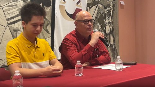 Pianista Mateo Hurtado dará concierto gratis en Ciudad Victoria