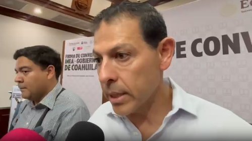 UAdeC advierte investigación por video de aspirante en fiesta