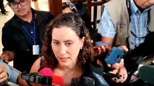 Impulsan la conciencia social a favor de la lactancia materna