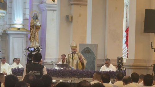 Llaman a reflexionar y promover la paz previo a días santos