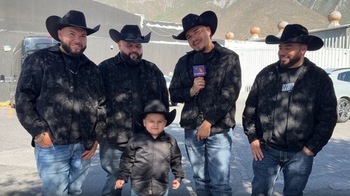 Los Morales estrenan su nuevo sencillo 'Pa Pa Pa!'