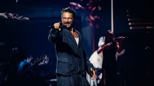 Anuncia Ricardo Arjona concierto en Ciudad de México en diciembre
