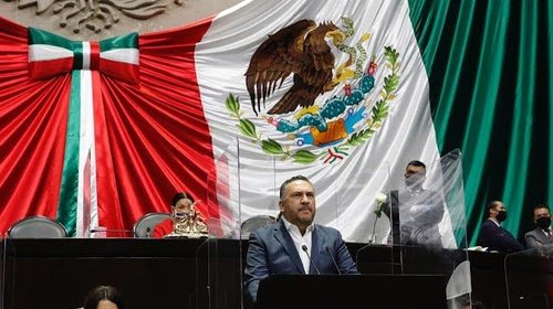Diputados lamentan asesinato de jurídico del Congreso de NL