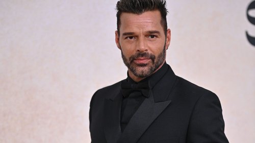 Ricky Martin llama a votar en las elecciones de Puerto Rico