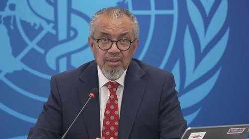 Riesgo sanitario por hantavirus continúa siendo bajo: OMS