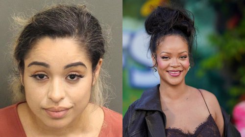 Mujer que disparó contra casa de Rihanna enfrenta 14 cargos