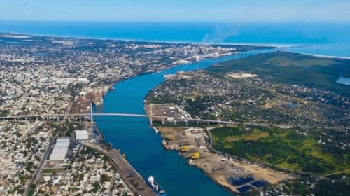PC alerta por incremento del Río Pánuco en Tamaulipas y Veracruz