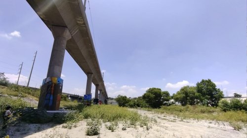 Analizarán desmonte de Río Santa Catarina el próximo jueves