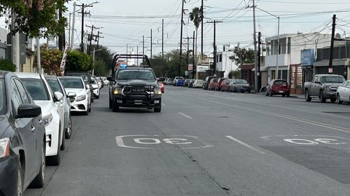 Roban agencia publicitaria en Monterrey; se llevan computadoras