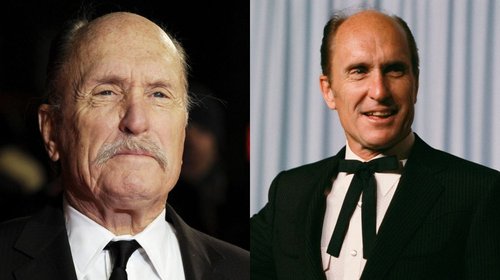 Fallece Robert Duvall, actor de 'El Padrino' a los 95 años 