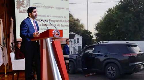 Embajada dará apoyo legal a familia de mexicano fallecido por ICE