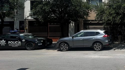 Roban casi un millón de pesos de vivienda en Cumbres San Agustín