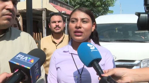 Festejan cumpleaños con el regreso de su hijo tras ser raptado