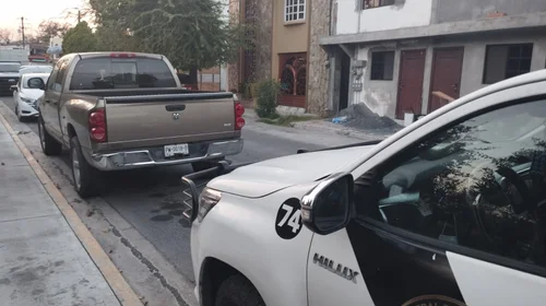 Roban un millón de pesos en San Nicolás; hieren a dueño