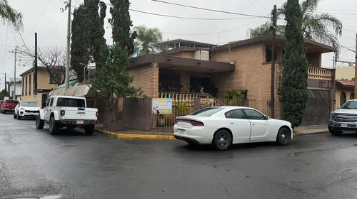 Asaltan negocio de tostadas en Guadalupe; roban caja fuerte