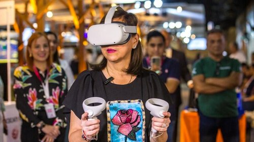 Fomenta Guadalupe desarrollo tecnológico en jóvenes