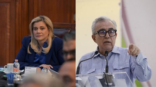 No hay persecución política en caso Chihuahua y Rocha: presidenta