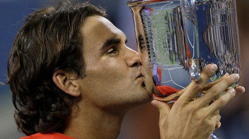 Federer regresará al Abierto de Estados Unidos para exhibición