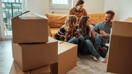 ¿Es buena idea tener roomies? pros, contras y consejos clave