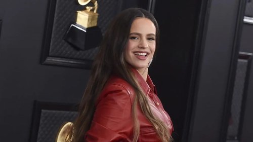 Rosalía llega a la Arena Monterrey con su 'LUX Tour 2026'