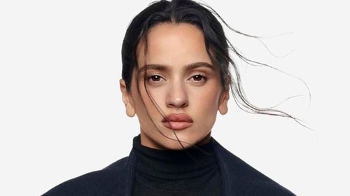 Rosalía abandona escenario por problema de salud en Milán