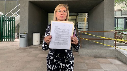 Inexistente, violencia política de género contra Rosaura: TEE