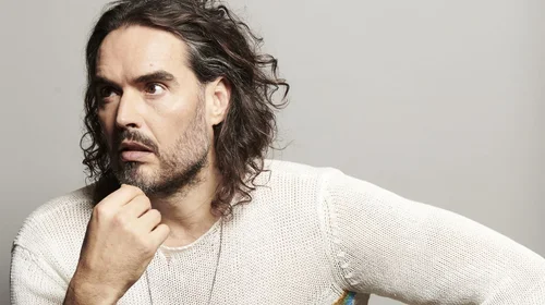 Acusan de violación y agresión sexual a Russell Brand en Londres