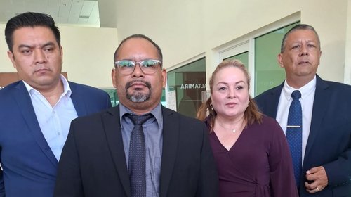 Audiencia inicial de Dana Yanina continuará el lunes
