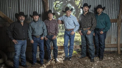 Intocable inicia su 'Antología Tour 2025' en Estados Unidos