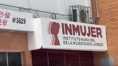 Lleva INMUJER asistencia básica a Nuevo Laredo