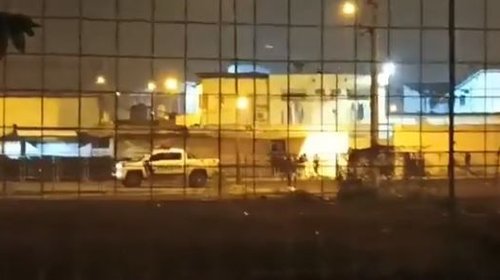 Cuatro muertos y 44 heridos en nuevo motín carcelario en Ecuador
