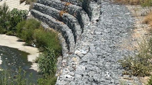 Saltillo construirá nuevas represas para captar agua de lluvia