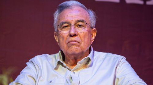 Descarta SSPC que Rubén Rocha cuente con ficha roja de Interpol