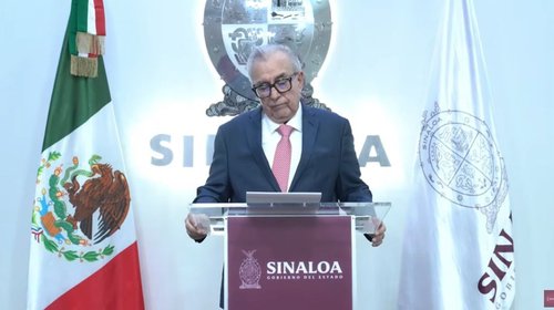 Castiga la opinión pública a Rocha Moya tras acusación de EUA