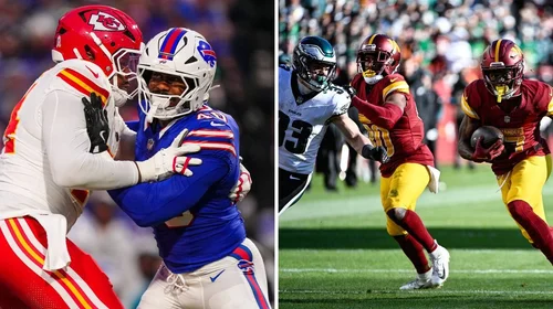 Rumbo a la edición LIX: el Super Bowl se definirá este domingo