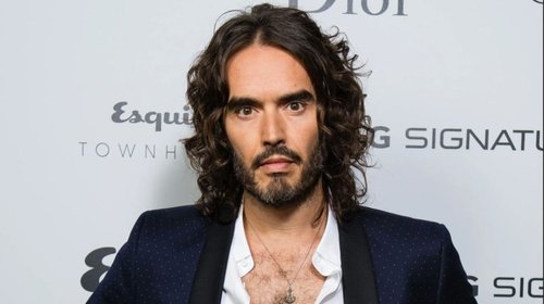 Suman denuncias de agresión sexual contra Russell Brand