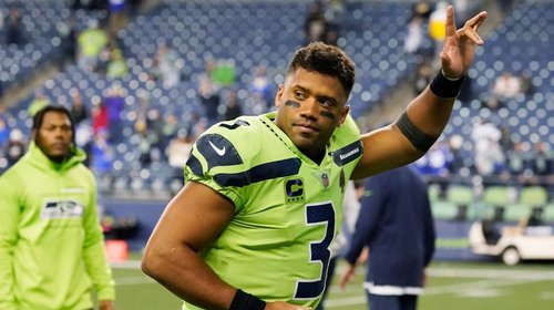 Russell Wilson anuncia su retiro para darle un giro a su carrera