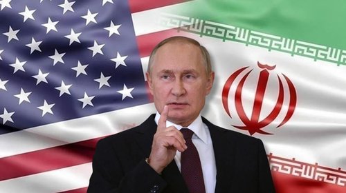 Pide Rusia evitar escalada por freno en diálogo entre EUA e Irán