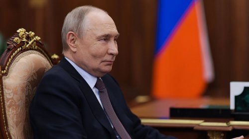 Acusan a Rusia de dar información a Irán sobre objetivos de EUA