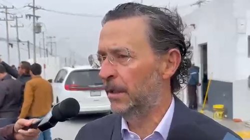 Coparmex impulsa capacitación tras tragedia en General Motors