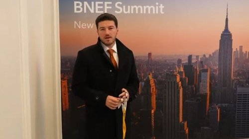 Samuel García promueve inversión para Nuevo León desde Nueva York