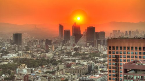 El Niño podría ser uno de los más intensos registrados: EUA