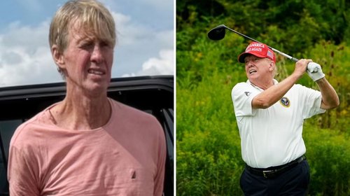 Declaran culpable a hombre que intentó asesinar a Trump