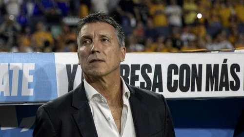 Rayados se deslinda del caso Siboldi en Tigres