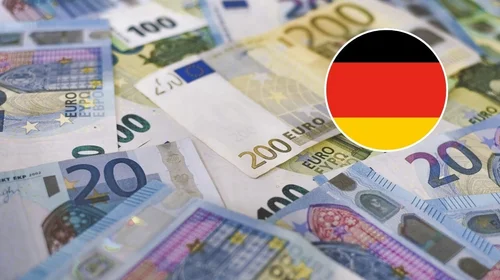 Aumentará salario mínimo en Alemania un 14% en 18 meses