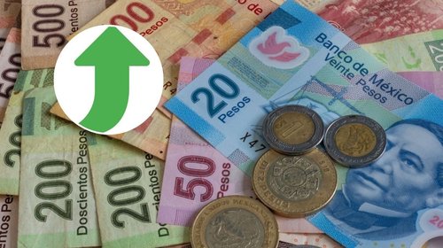 Prevé México alza salarial y jornada de 40 horas en 2026