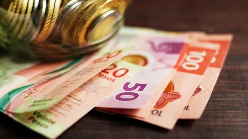 México, entre los países de la OCDE con mayor alza salarial
