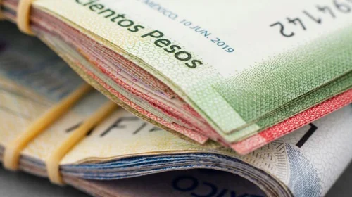 Entra en vigor el nuevo salario mínimo en México: 12% de aumento