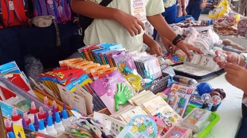 Saldrá regreso a clases 13.8% más caro que en 2025
